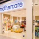 Resmi Melantai di Bursa, Saham Mothercare (BABY) Terbang 13,53 Persen