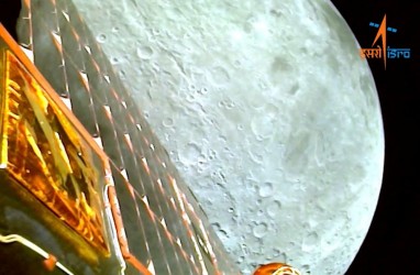 Jepang Luncurkan Roket Bawa Moon Sniper ke Bulan