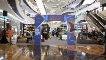 Irressneakers & Luxury Bazaar Pamerkan Luxury Fashion