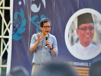 3 Fakta Pemeriksaan Rocky Gerung di Bareskrim Polri
