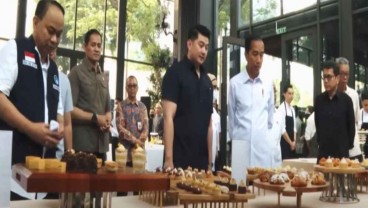 19 Menu Khas Indonesia di Gala Dinner KTT Asean 2023