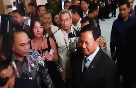 Tinjau Media Center KTT Asean 2023, Prabowo Puji Menkominfo dan Tangan Dingin Jokowi