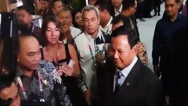 Tinjau Media Center KTT Asean 2023, Prabowo Puji Menkominfo dan Tangan Dingin Jokowi