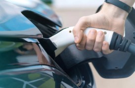 Insentif & Subsidi Harga Jadi Kunci Dorong Pengembangan Kendaraan listrik