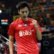 Hasil China Open 2023: Dramatis, Vito Lolos ke Perempat Final