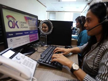 OJK Terima 14.374 Pengaduan Nasabah, Bank Paling Banyak