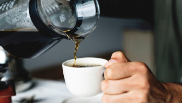 Profesor Zubairi Ungkap Kopi Terbukti Bisa Memperpanjang Hidup