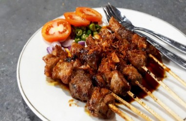 Dari Sate hingga Siomay, Ini 10 Makanan Indonesia yang Paling Populer