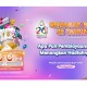 Semarak BAF 26 Tahun: Menangkan Hadiah dan Promo Menarik Selama September!