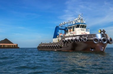 Grup Trans Power Marine (TPMA) Raih Kredit Rp 1 Triliun dari BCA