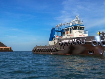 Grup Trans Power Marine (TPMA) Raih Kredit Rp 1 Triliun dari BCA