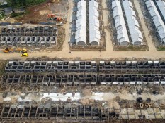 PUPR Usul Alokasi Program BSPS Jadi 55.048 Rumah per 2024