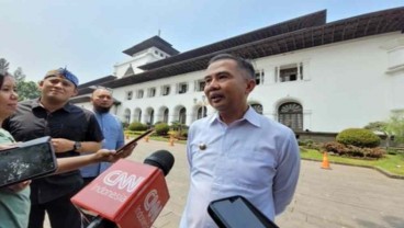 Bey Cerita Belum Tempati Gedung Pakuan dan Tak Enak Pakai Pengawal