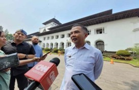 Bey Cerita Belum Tempati Gedung Pakuan dan Tak Enak Pakai Pengawal