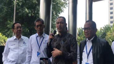 Gapensi Curhat ke KPK Soal Tunggakan Utang BUMN Ratusan Triliun Rupiah