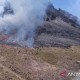 Bromo Ditutup, Pengunjung Diamankan karena Diduga Picu Kebakaran