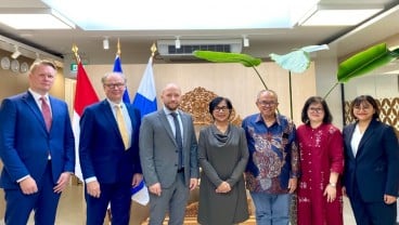 Medco Group dan Valmet Finlandia Garap Proyek Biomassa di Papua