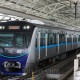 MRT Jakarta Layani 3,02 Juta Penumpang per Agustus 2023