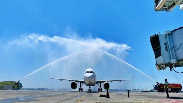 Bandara Internasional Juanda Layani Empat Rute Baru