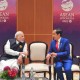 Pimpin KTT Asean-India, Jokowi Dorong Kerja Sama Ekonomi Biru
