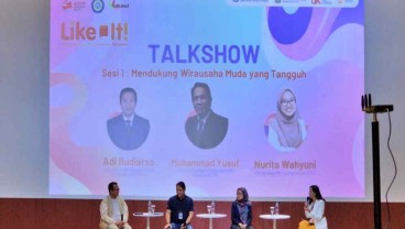 Pembiayaan UMi Kemenkeu Sasar Pedesaan, Akhir Tahun Ditarget Ada 15 BUMDes
