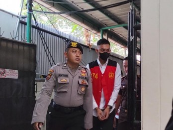 Mario Dandy Divonis Bui 12 Tahun, Bayar Restitusi Rp25 Miliar