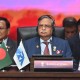 Presiden Bangladesh Desak Asean Selesaikan Konflik Myanmar