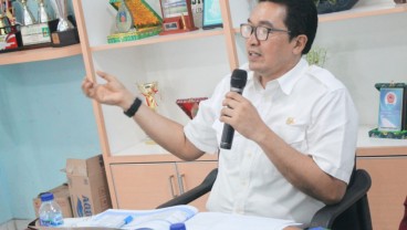 Muba Siapkan Langkah Strategis Antisipasi Kekeringan