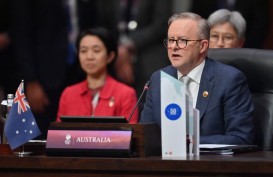 KTT Asean-Australia: PM Anthony Dukung Ketahanan Pangan dan Transisi Energi