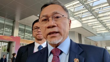 Mendag Zulhas: Asean-Australia Sepakat Perkuat Ketahanan Pangan