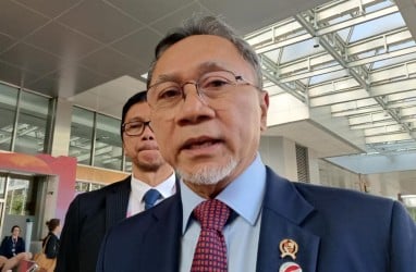 Mendag Zulhas: Asean-Australia Sepakat Perkuat Ketahanan Pangan