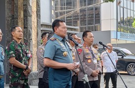TNI-Polri Klaim Pengamanan KTT ke-43 Asean Berjalan Lancar