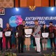 PT Dharma Lautan Utama Raih Penghargaan Industry Marketing Champion 2023