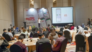 Welcome to Reloaded: mySPIL Roadshow, Sambut Era Baru Logistik