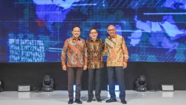 Gandeng Anak Muda, Global 5P Movement Arsjad Rasjid Siap Dorong Pembangunan IKN