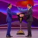 KTT Asean: PM Laos Resmi Terima Palu Keketuaan Asean 2024 dari Jokowi