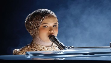 Selamat! Putri Ariani Lolos ke Final America's Got Talent 2023