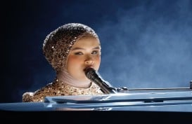 Selamat! Putri Ariani Lolos ke Final America's Got Talent 2023