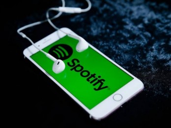 Pengumuman! Spotify Hilangkan Fitur Lirik Lagu untuk Pengguna Gratisan
