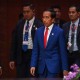 Jokowi Ajak Asean Kukuhkan Indo Pasifik sebagai Teater Perdamaian