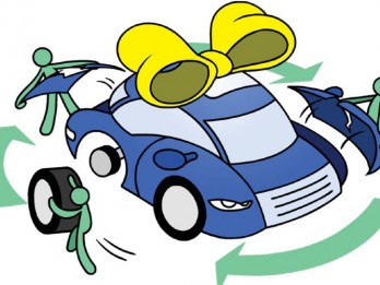 Mobil Listrik Tanpa Daur Ulang Baterai, Malah Merusak Lingkungan!