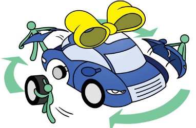 Mobil Listrik Tanpa Daur Ulang Baterai, Malah Merusak Lingkungan!
