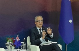 Ini Upaya Australia-Indonesia untuk Kembangkan Transisi Energi