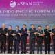 RI Raih Potensi Kerja Sama Senilai Rp490 T di Asean-Indo Pacific Forum 2023