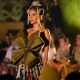 Koleksi 'Sandykala Smara' Denny Wirawan Bawa Batik Kudus Kembali ke Kota Kretek