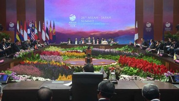 Filipina Gantikan Myanmar Dalam Keketuaan Asean 2026