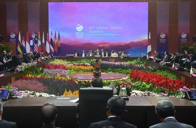 Filipina Gantikan Myanmar Dalam Keketuaan Asean 2026