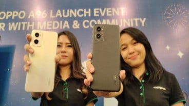 Pengiriman Smartphone Indonesia Turun 6,3 Persen Kuartal II/2023, Ponsel China Anjlok