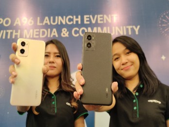 Pengiriman Smartphone Indonesia Turun 6,3 Persen Kuartal II/2023, Ponsel China Anjlok