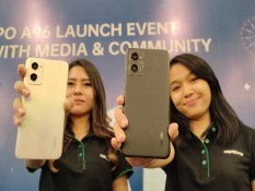 Pengiriman Smartphone Indonesia Turun 6,3 Persen Kuartal II/2023, Ponsel China Anjlok